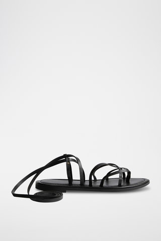 Romanas - Negro