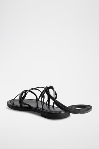 Romanas - Negro