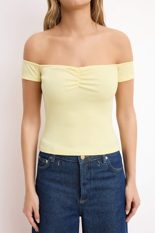Top - Amarillo