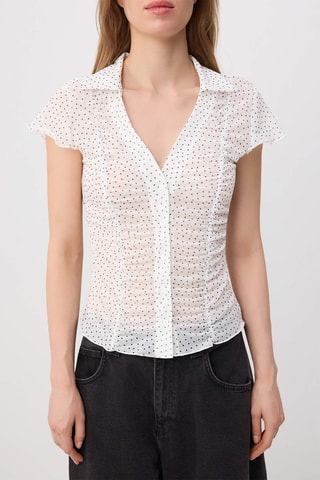 Camisa - Multicolor