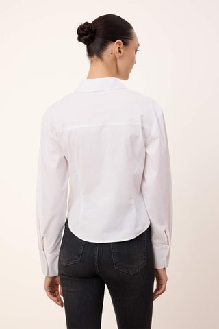 Camisa - Blanco