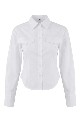 Camisa - Blanco