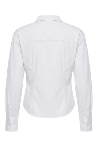 Camisa - Blanco
