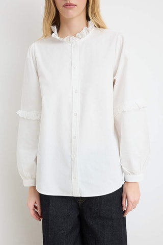 Camisa - Blanco
