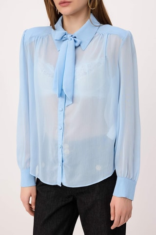 Camisa - Azul