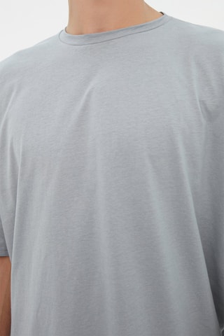Camiseta - Gris