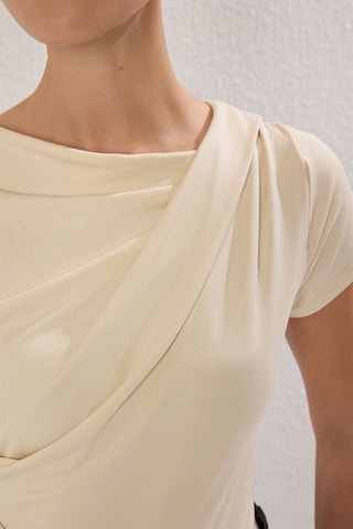 Top - Beige
