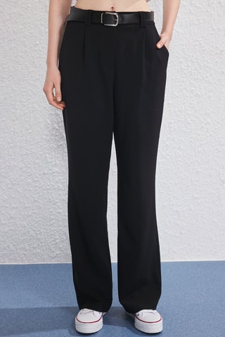 Pantalon - Noir