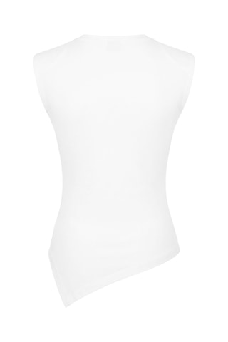 Top - Écru