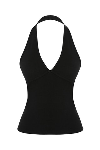 Top - Noir