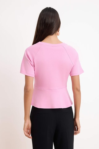 Blusa - Rosa