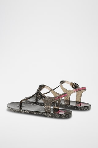 Sandales - Noir - EA7