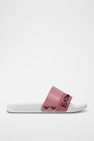 Mules - Rose - EA7