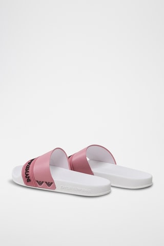 Mules - Rose - EA7