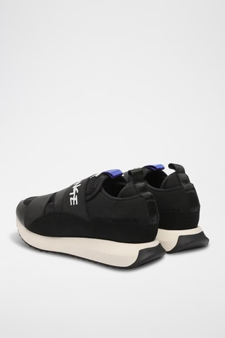 Slip-on - Noir - Armani Exchange