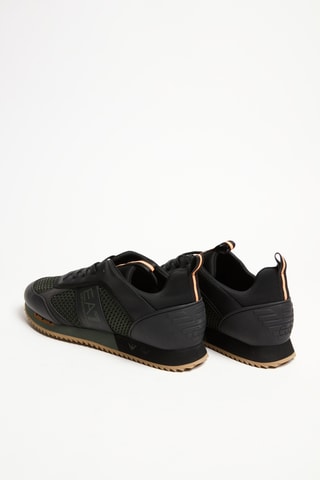Baskets - Noir - EA7