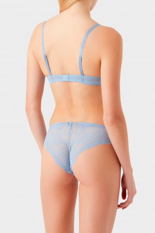Tanga - Ciel - Emporio Armani