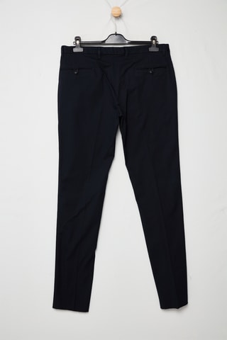 Pantalon - Bleu marine - Emporio Armani