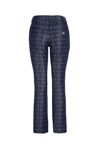 Pantalon - Bleu marine - Emporio Armani