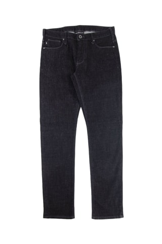 Jean slim - Noir - Emporio Armani