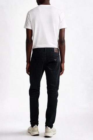 Jean - Bleu nuit - Emporio Armani