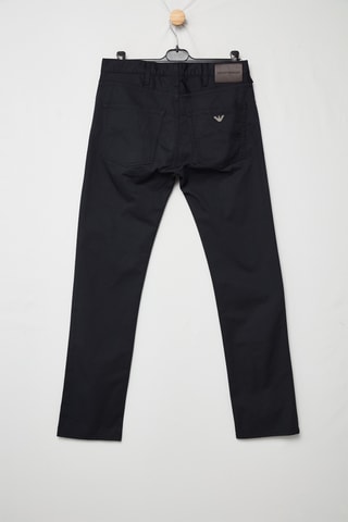 Jean - Bleu nuit - Emporio Armani
