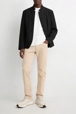 Veste - Noir - Emporio Armani