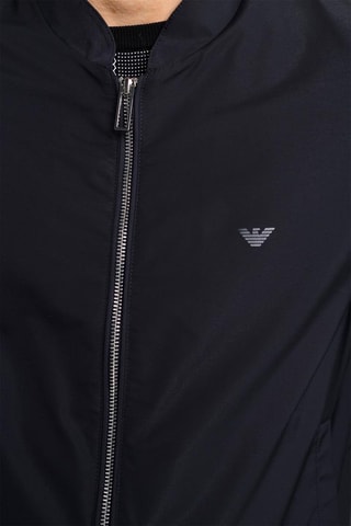 Veste - Bleu marine - Emporio Armani