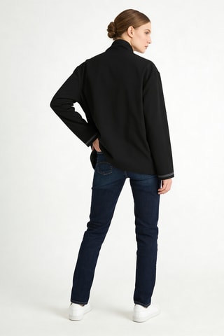 Veste - Noir - Emporio Armani
