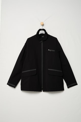 Veste - Noir - Emporio Armani