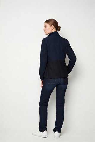 Veste - Bleu marine - Emporio Armani