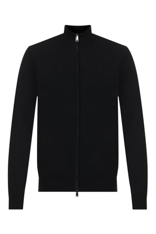 Veste - Bleu nuit - Emporio Armani