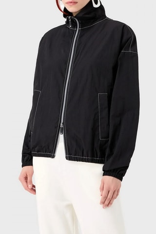 Veste - Noir - Emporio Armani