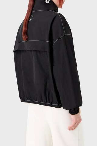 Veste - Noir - Emporio Armani