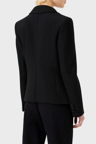 Veste - Noir - Emporio Armani