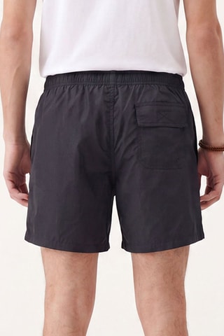 Short de bain - Bleu marine - Armani Exchange