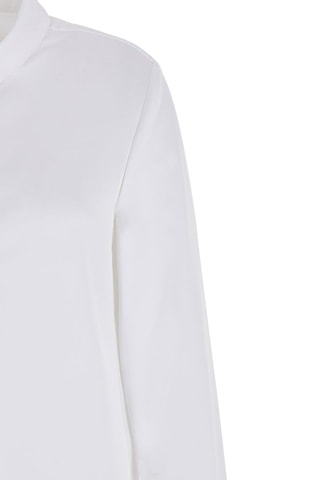 Chemisier - Blanc - Emporio Armani