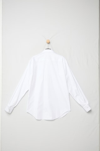 Chemise - Blanc - Emporio Armani