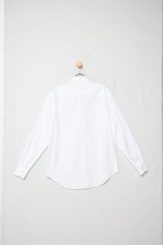 Chemise - Blanc - Emporio Armani