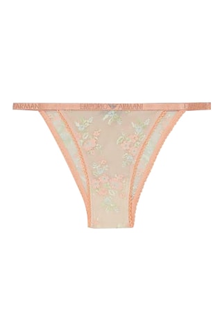 Culotte - Saumon - Emporio Armani