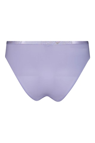 Culotte - Mauve - Emporio Armani