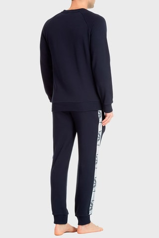 Sweat et jogging - Bleu marine - Emporio Armani