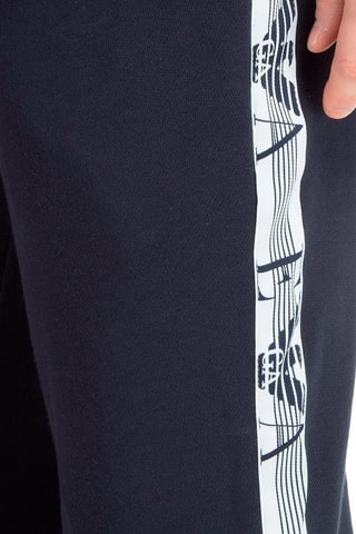 Sweat et jogging - Bleu marine - Emporio Armani