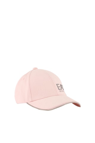 Casquette - Rouge