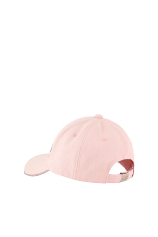 Casquette - Rouge