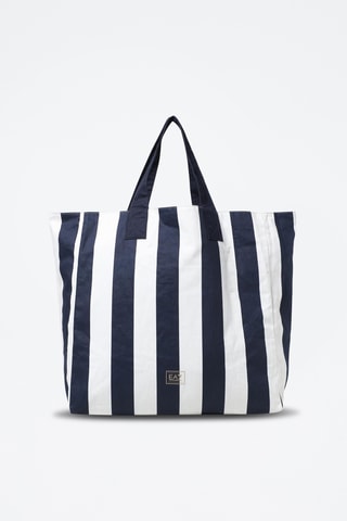 Cabas - Bleu marine