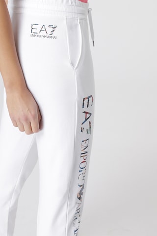 Jogging - Blanc