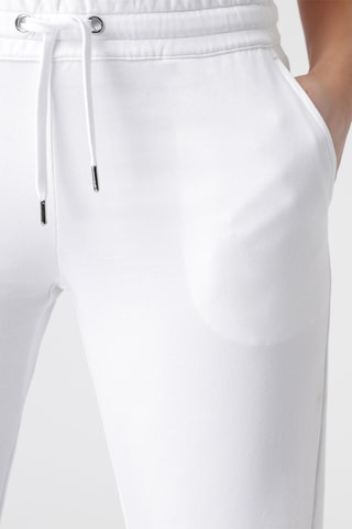 Jogging - Blanc