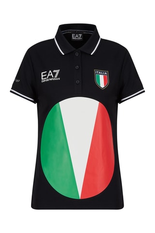 Polo - Noir