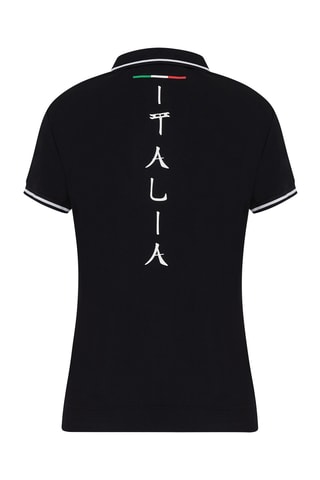 Polo - Noir